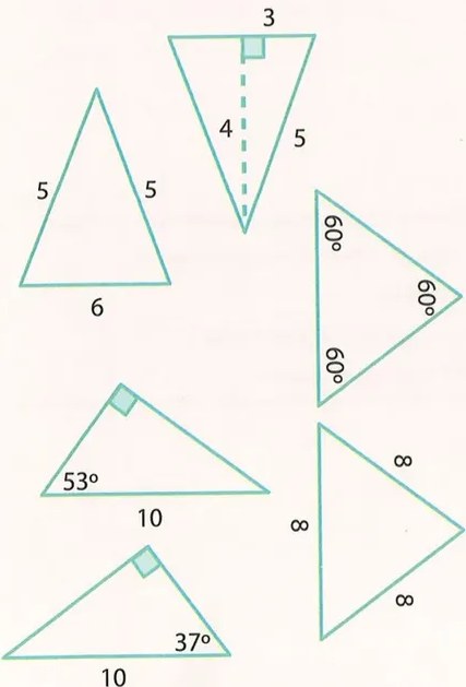 Figura 3 de Matematica · 8 EGB · 2025
