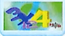 Figura 3 de Matematica · 4 EGB · 2024