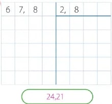 Figura 7 de Matematica · 6 EGB · 2025