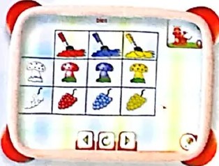 Figura 4 de Matematica · 4 EGB · 2024