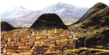 Figura 1 de Estudios Sociales · 6 EGB · 2025