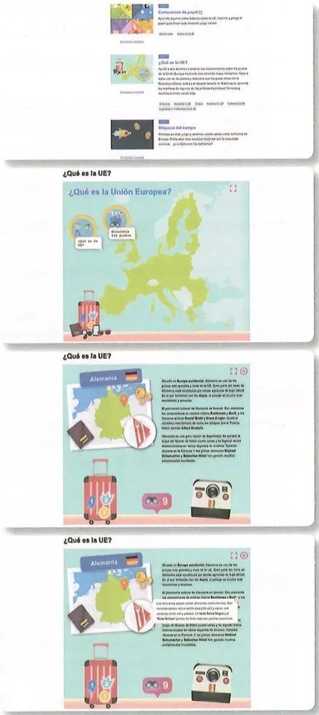 Figura 2 de Estudios Sociales · 10 EGB · 2025