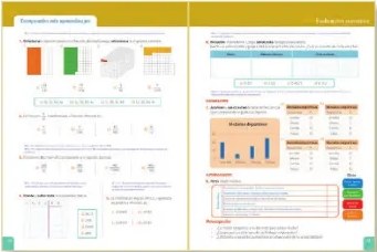 Figura 5 de Matematica · 6 EGB · 2025