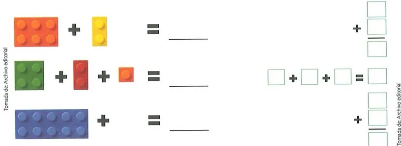 Figura 2 de Matematica · 2 EGB · 2025