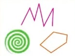 Figura 1 de Matematica · 6 EGB · 2025