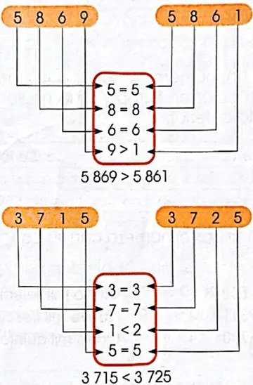 Figura 5 de Matematica · 4 EGB · 2024