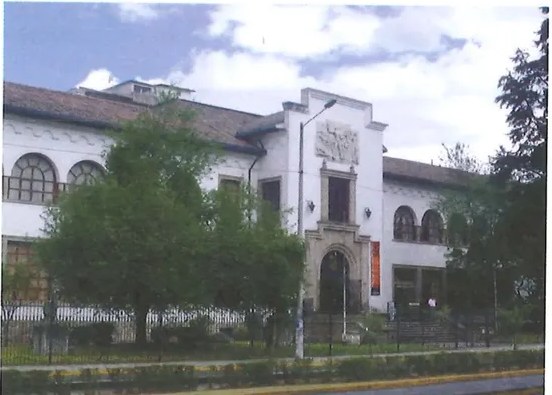 Figura 3 de Estudios Sociales · 7 EGB · 2024