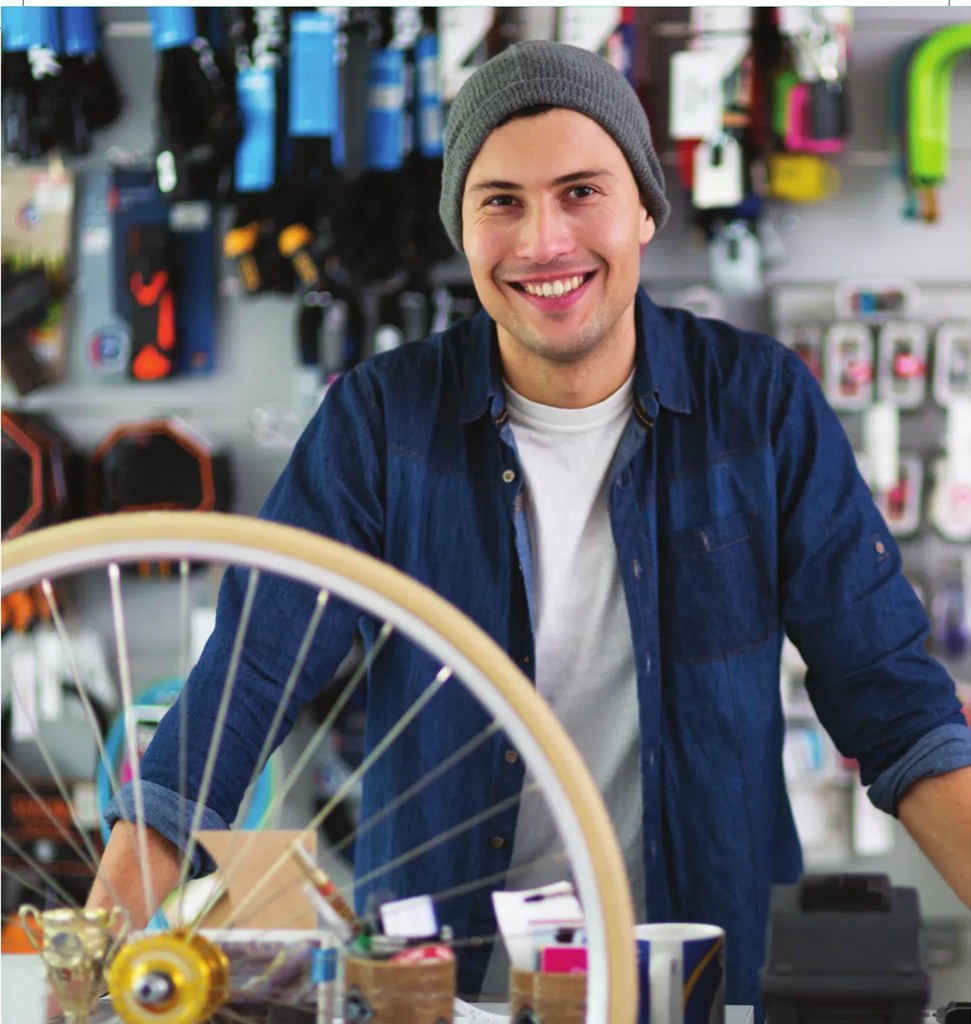 Figura 2 de Emprendimiento Y Gestion · 2ro BGU · 2019