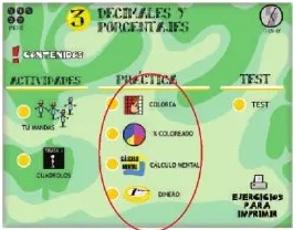 Figura 3 de Matematica · 6 EGB · 2025