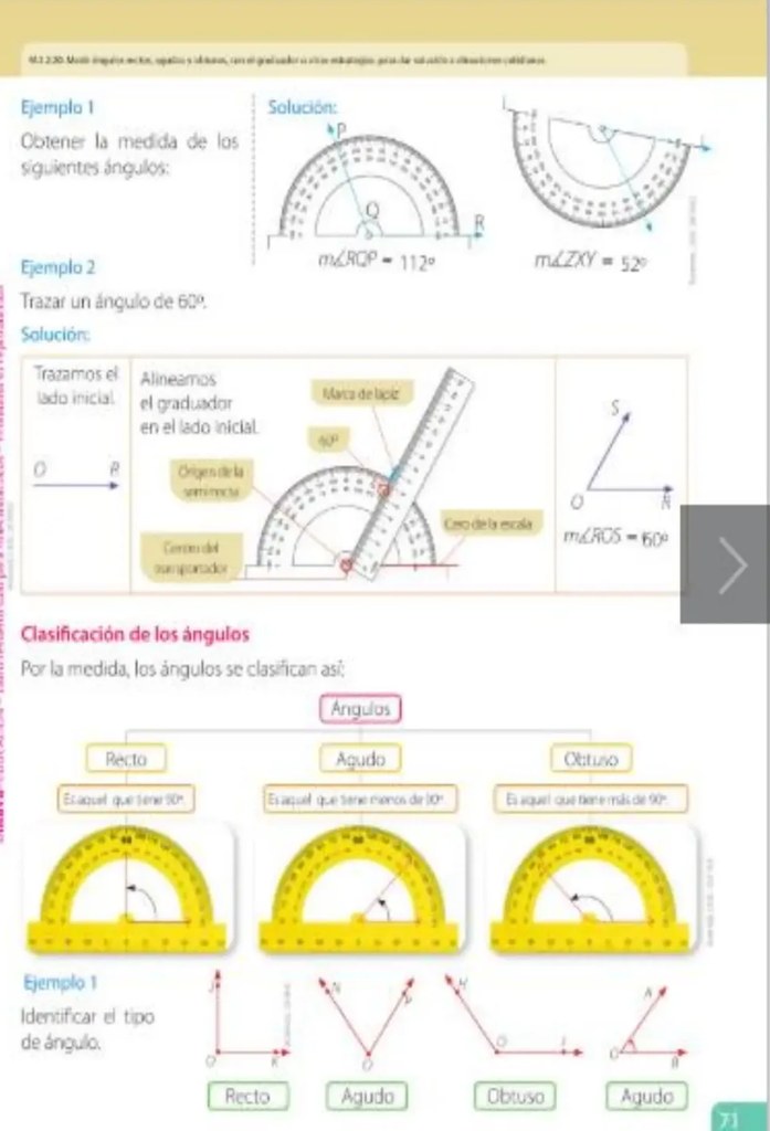 Figura 2 de Matematica · 5 EGB · 2025