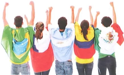 Figura 4 de Estudios Sociales · 7 EGB · 2024