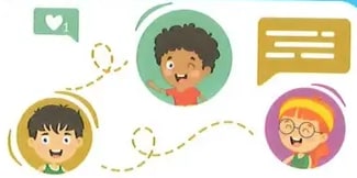 Figura 1 de Ciencias Naturales · 2 EGB · 2025