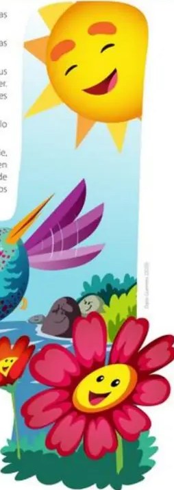 Figura 3 de Lengua Y Literatura · 5 EGB · 2024