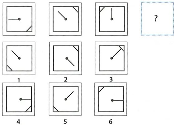 Figura 3 de Matematica · 10 EGB · 2025