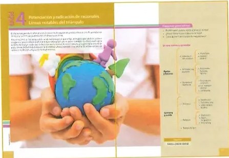 Figura 2 de Matematica · 8 EGB · 2025