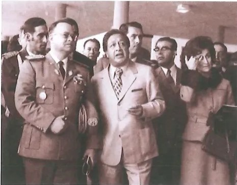 Figura 2 de Estudios Sociales · 7 EGB · 2024