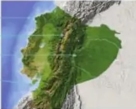 Instrumentos meteorológicos: termómetro, barómetro, higrómetro, anemómetro, pluviómetro.