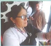 Figura 5 de Estudios Sociales · 9 EGB · 2024