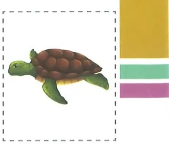 Figura 4 de Ciencias Naturales · 2 EGB · 2025