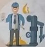 Figura 8 de Ciencias Naturales · 3 EGB · 2024