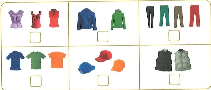 Figura 2 de Matematica · 2 EGB · 2025