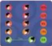 Figura 3 de Matematica · 5 EGB · 2025