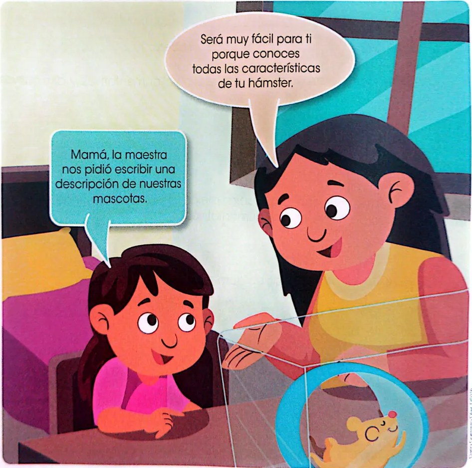 Figura 3 de Lengua Y Literatura · 3 EGB · 2025