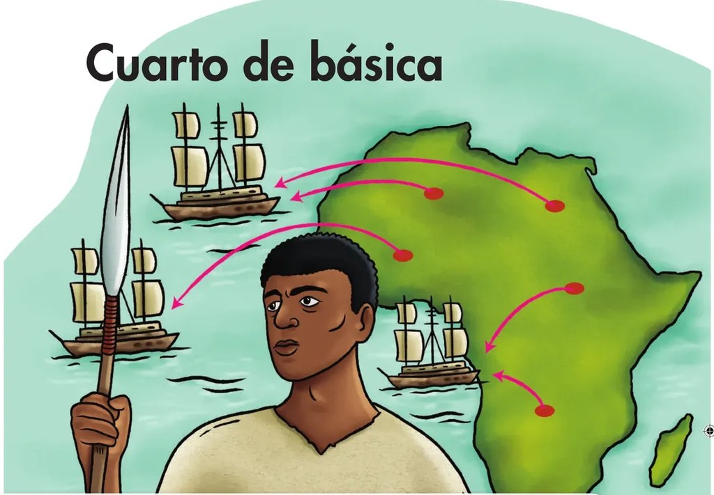 Mar turquesa con barcos veleros antiguos.