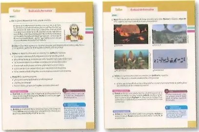 Figura 2 de Estudios Sociales · 8 EGB · 2024