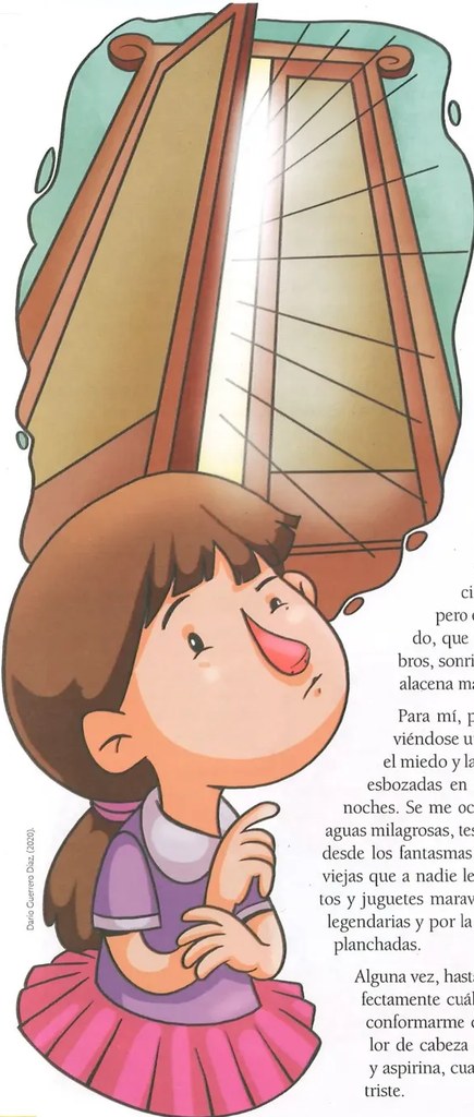 Figura 2 de Lengua Y Literatura · 9 EGB · 2025