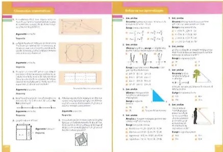Figura 3 de Matematica · 10 EGB · 2025