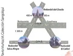 Figura 2 de Matematica · 10 EGB · 2025