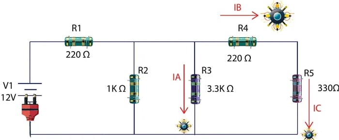 Figura 2 de Fisica · 2do BGU · 2024