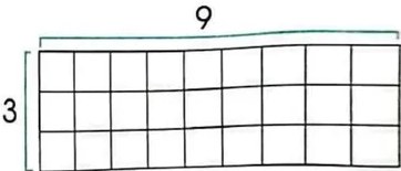 Figura 7 de Matematica · 3 EGB · 2025