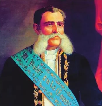 Figura 1 de Estudios Sociales · 6 EGB · 2025