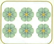 Figura 3 de Matematica · 2 EGB · 2025