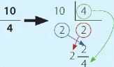 Figura 3 de Matematica · 6 EGB · 2025