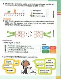 Figura 7 de Matematica · 2 EGB · 2025