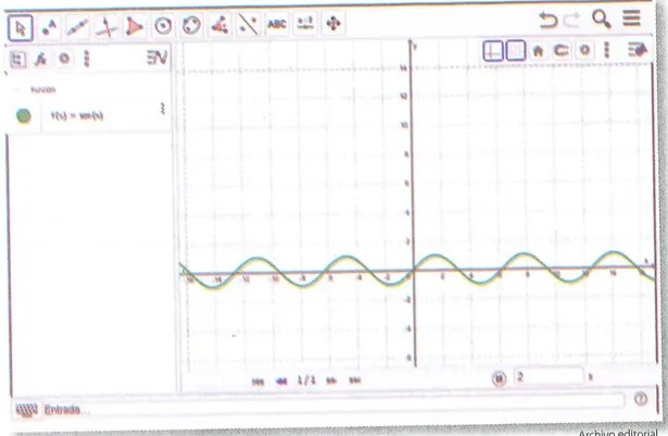Figura 2 de Matematica · 10 EGB · 2025