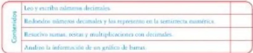 Figura 6 de Matematica · 5 EGB · 2025
