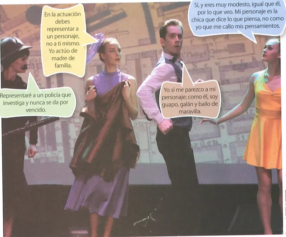 Figura 2 de Lengua Y Literatura · 10 EGB · 2025