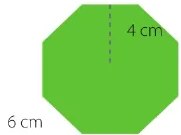 Figura 6 de Matematica · 6 EGB · 2025
