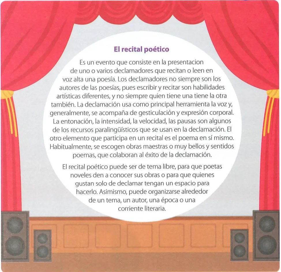 Figura 3 de Lengua Y Literatura · 7 EGB · 2024