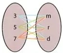 Figura 7 de Matematica · 8 EGB · 2025