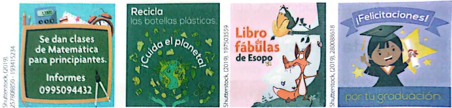 Figura 2 de Lengua Y Literatura · 3 EGB · 2025
