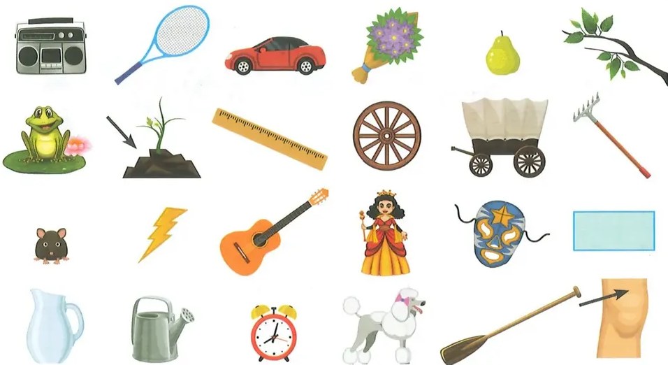 Figura 2 de Lengua Y Literatura · 2 EGB · 2025