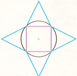 Figura 4 de Matematica · 9 EGB · 2025