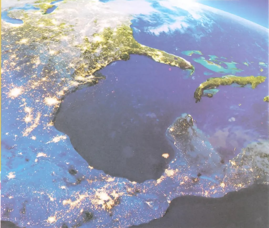 Figura 1 de Estudios Sociales · 8 EGB · 2024