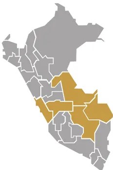 Figura 2 de Lenguas originarias del Perú · 2018