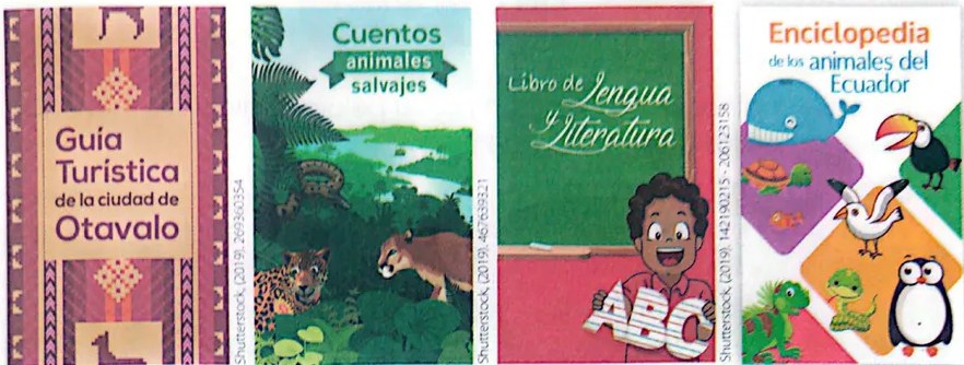 Figura 2 de Lengua Y Literatura · 3 EGB · 2025